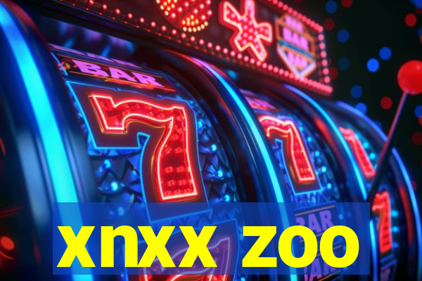 xnxx zoo